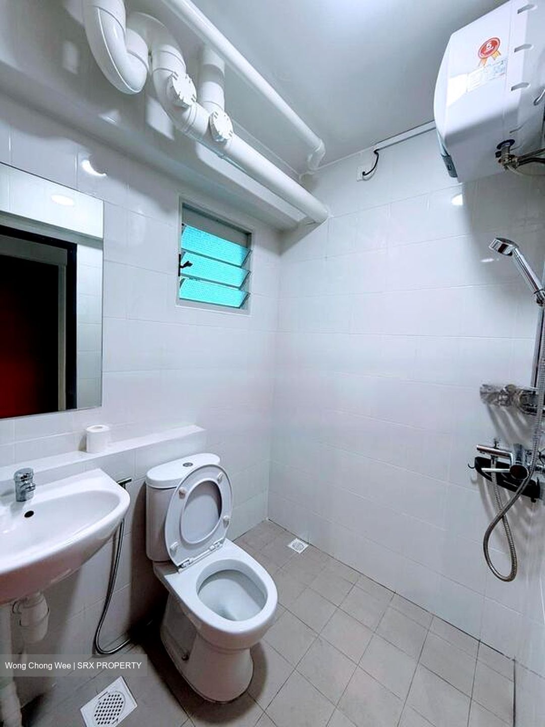 Blk 886A Treegrove@woodlands (Woodlands), HDB 4 Rooms #447710421